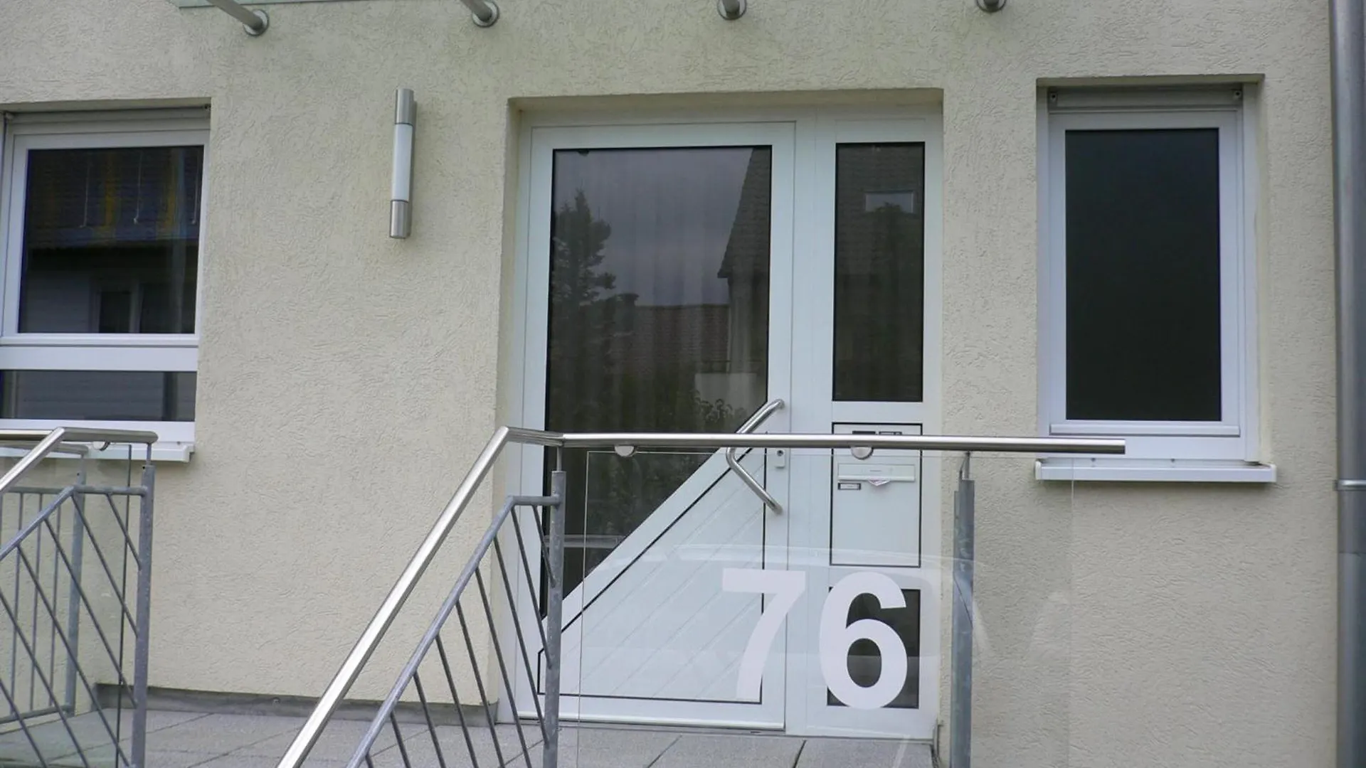 Gaestewohnung Naehe Messe/Flughafen Filderstadt 0*,  Germany