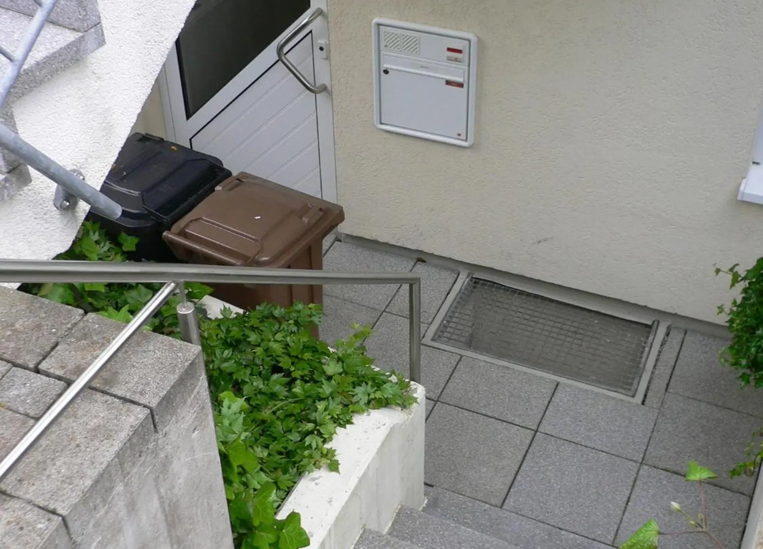 Gaestewohnung Naehe Messe/Flughafen Filderstadt