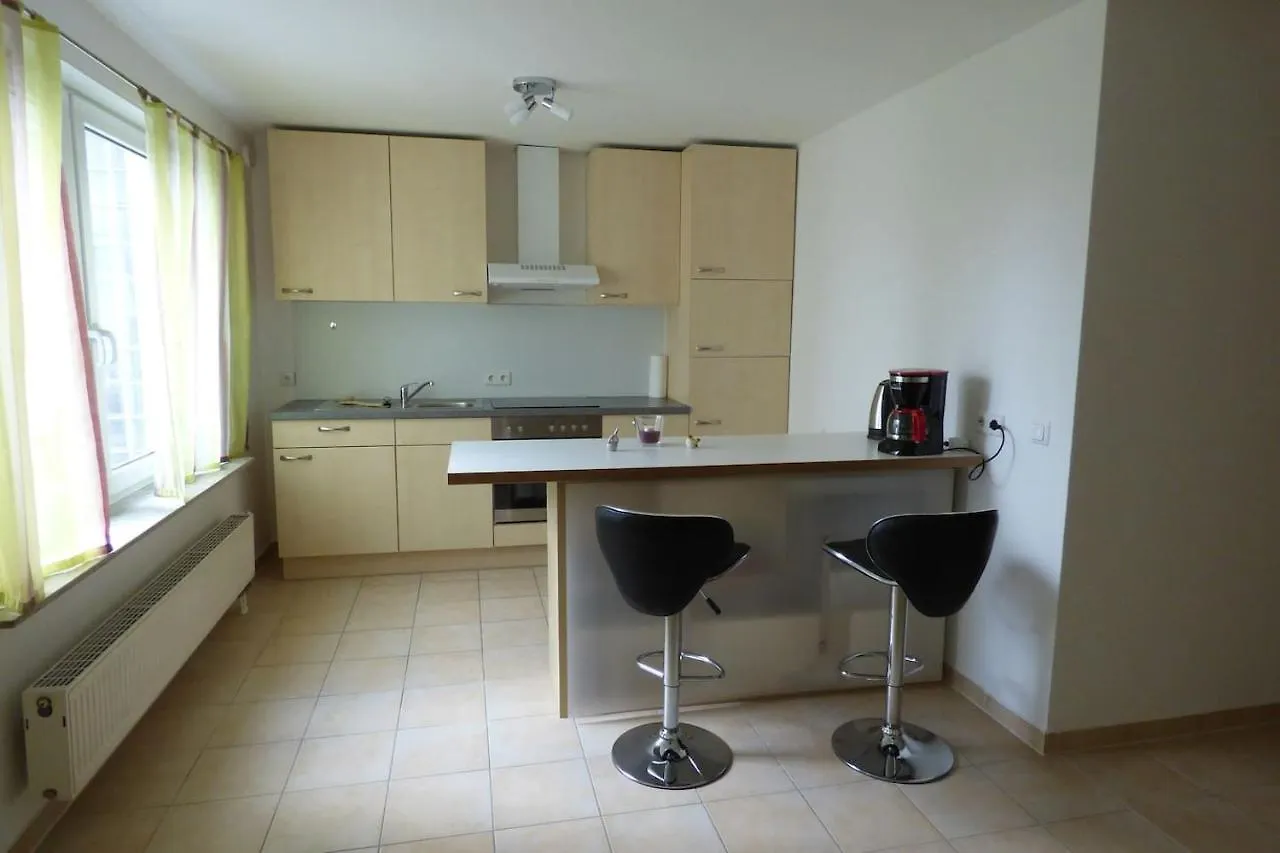 Gaestewohnung Naehe Messe/Flughafen Filderstadt Apartment