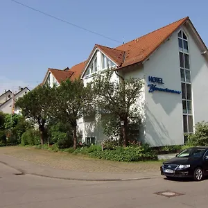 Hotel Zimmermann, Filderstadt