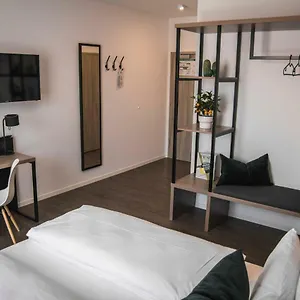 Hayta Stuttgart Airport Messe Hotel