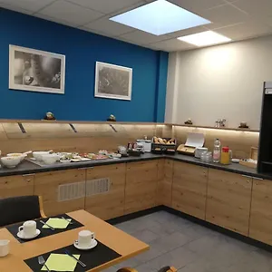 Hotel Boardingroom, Filderstadt